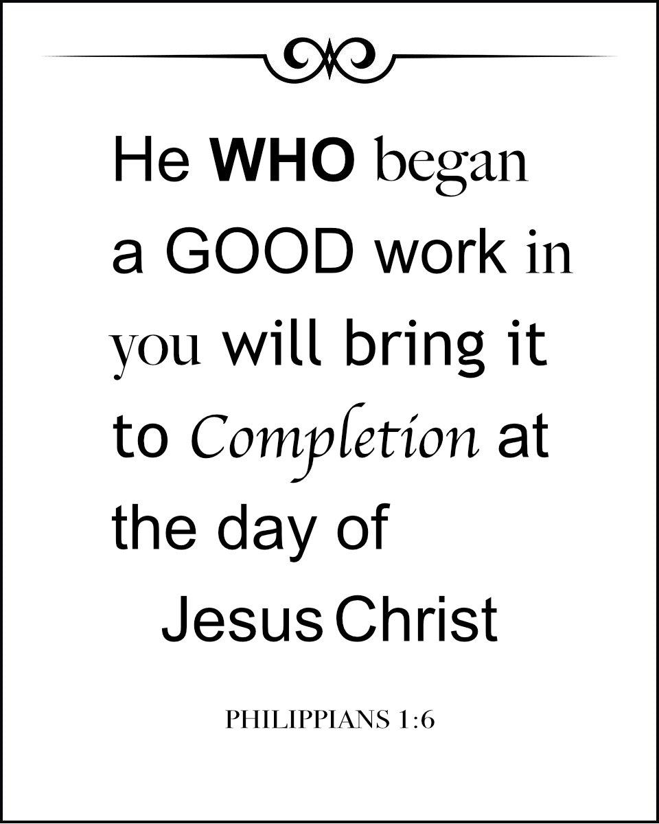 Philippians